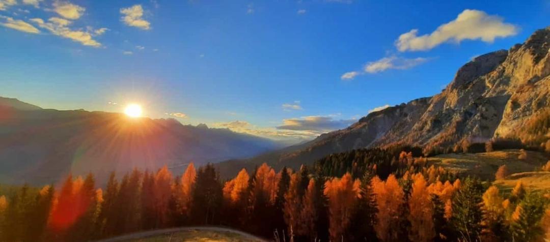Knaller Der Reiterbauernhof Reisach Exteriér fotografie