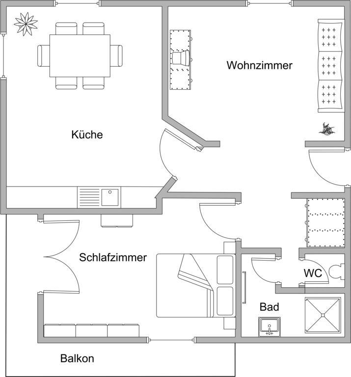 Knaller Der Reiterbauernhof Reisach Pokoj fotografie