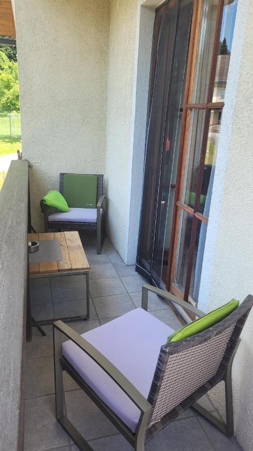 Knaller Der Reiterbauernhof Reisach Exteriér fotografie