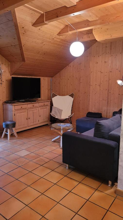 Knaller Der Reiterbauernhof Reisach Exteriér fotografie