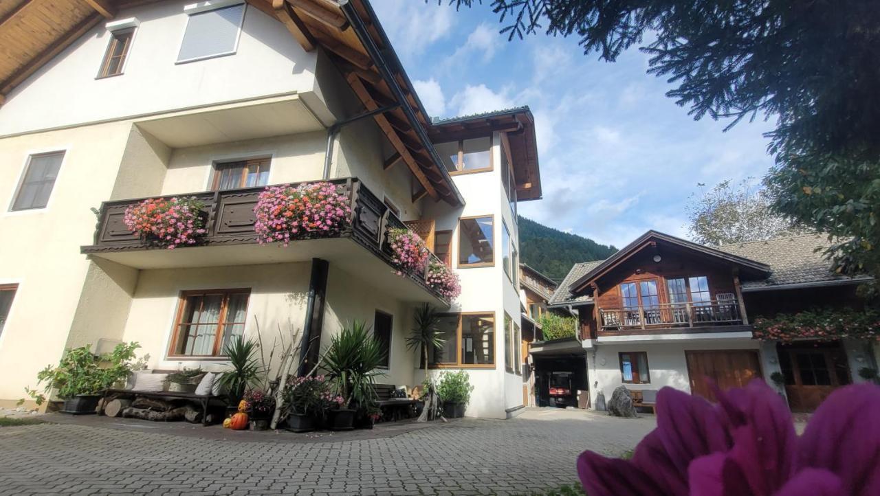 Knaller Der Reiterbauernhof Reisach Exteriér fotografie