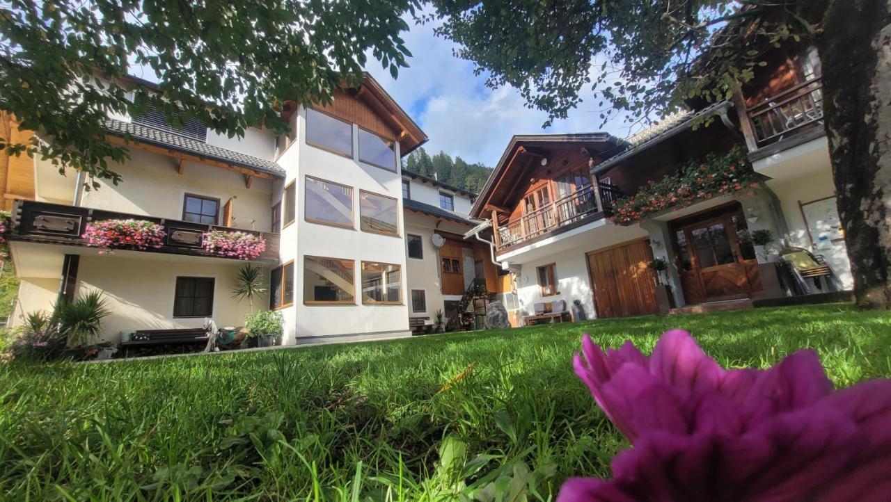 Knaller Der Reiterbauernhof Reisach Exteriér fotografie
