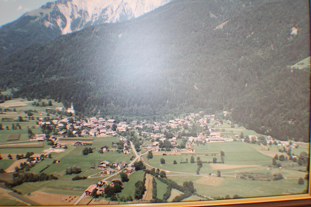 Knaller Der Reiterbauernhof Reisach Exteriér fotografie